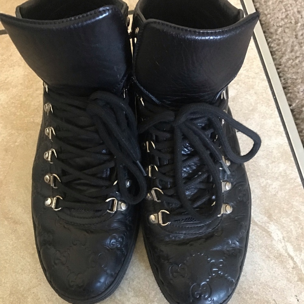 Gucci sneakers